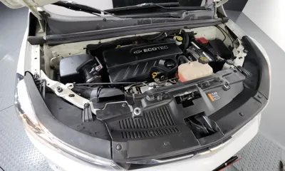 ChevroletGMDaewoo Trax 2019, 82832 км, за 6700000 KRW - фото 6