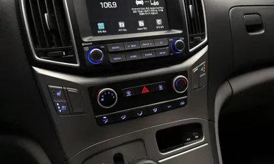 Hyundai Starex 2020, 104491 км, за 14500000 KRW - фото 32