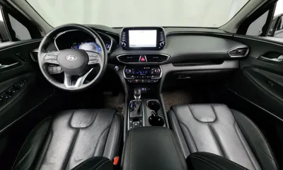 Hyundai Santafe 2019, 115495 км, за 18700000 KRW - фото 7