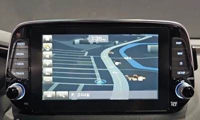 Hyundai Santafe 2020, 148092 км, за 16800000 KRW - фото 32