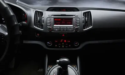 Kia Sportage 2013, 79470 км, за 5980000 KRW - фото 14