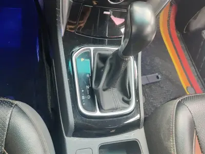BYD F3 2019, 125500 км, за 14000 CNY - фото 16