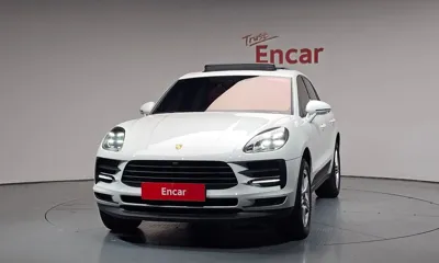 Porsche Macan 2021, 23926 км, за 59900000 KRW - фото 3