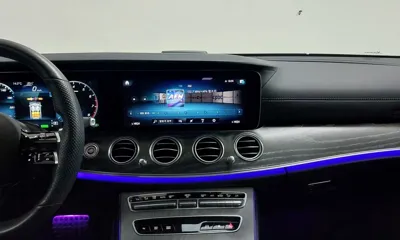 Mercedes-Benz E-Class 2022, 52650 км, за 49500000 KRW - фото 16