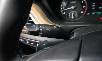 Genesis G90 2020, 131158 км, за 31200000 KRW - фото 37