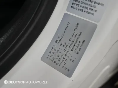BMW X6 2012, 165110 км, за 12000000 KRW - фото 20