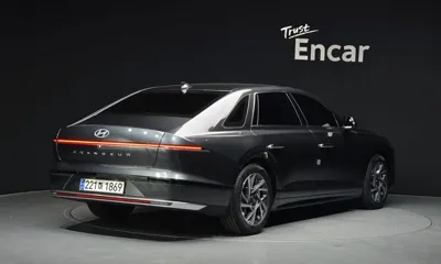 Hyundai Grandeur 2023, 65903 км, за 44440000 KRW