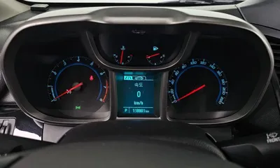 ChevroletGMDaewoo Orlando 2018, 118801 км, за 5700000 KRW - фото 8