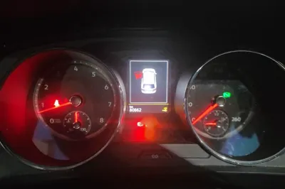 Volkswagen Tiguan L 2019, 80900 км, за 95980.53 CNY - фото 10
