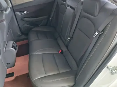 Chevrolet Malibu 2017, 116800 км, за 36400 CNY - фото 13