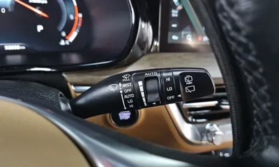 Kia Mohave 2021, 92836 км, за 27900000 KRW - фото 28