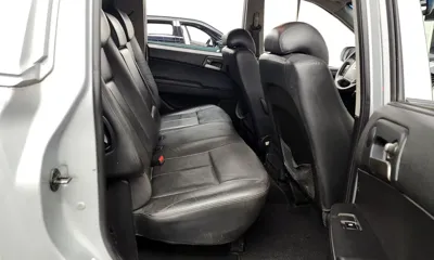 KG_Mobility_Ssangyong KORANDO 2012, 124675 км, за 4500000 KRW - фото 12