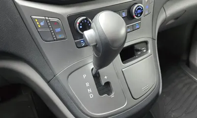 Hyundai Starex 2017, 17522 км, за 12500000 KRW - фото 9