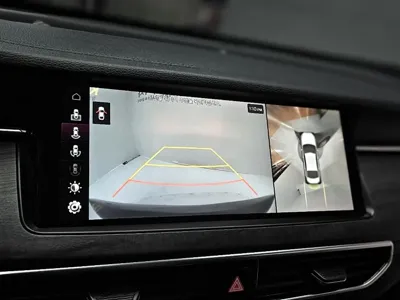 Kia K7 2021, 135000 км, за 16500000 KRW - фото 8