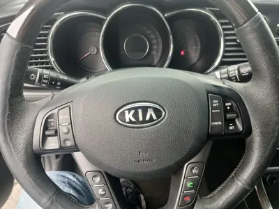 Kia K5 2012, 143619 км, за 4900000 KRW - фото 13