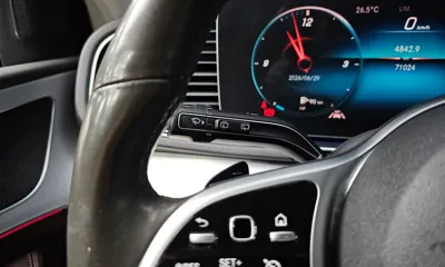 Mercedes-Benz GLE-Class 2019, 71024 км, за 42000000 KRW - фото 17