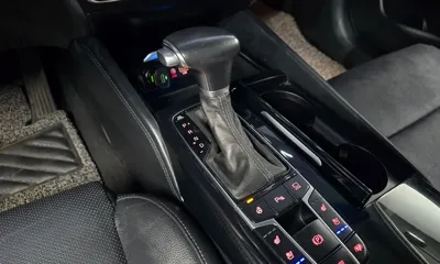 Kia K7 2018, 165023 км, за 12800000 KRW - фото 9