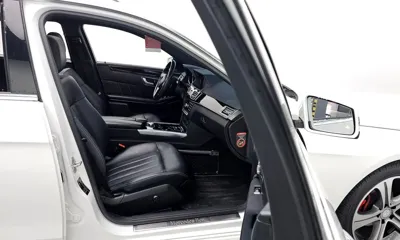 Mercedes-Benz E-Class 2014, 181797 км, за 9800000 KRW - фото 11