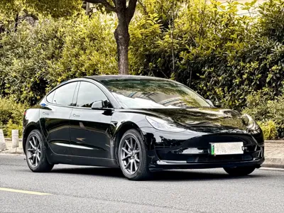 Tesla Model 3 2021, 146000 км, за 98000 CNY - фото 7