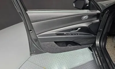 Hyundai Avante 2021, 79711 км, за 16000000 KRW - фото 24