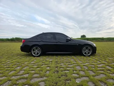 BMW 3-Series 2018, 136400 км, за 14500000 KRW - фото 8