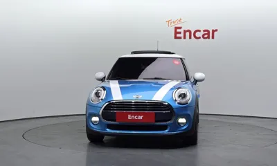 MINI Cooper 2018, 153924 км, за 7400000 KRW - фото 3