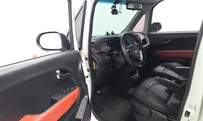 Kia Ray 2019, 50850 км, за 12100000 KRW - фото 10