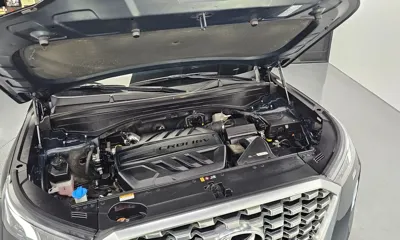 Hyundai Palisade 2022, 111527 км, за 21500000 KRW - фото 6
