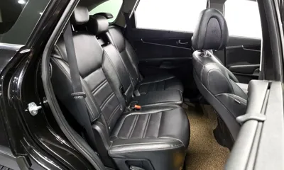 Kia Sorento 2015, 162372 км, за 9500000 KRW - фото 11