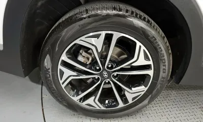 Hyundai Santafe 2020, 25152 км, за 24800000 KRW - фото 5
