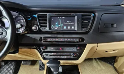 Kia Canival 2018, 67303 км, за 15500000 KRW - фото 16