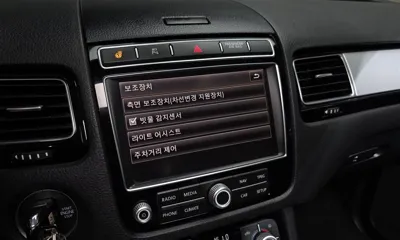 Volkswagen Touareg 2016, 159833 км, за 16900000 KRW - фото 32