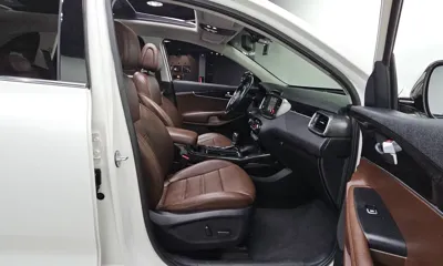Kia Sorento 2016, 116199 км, за 13000000 KRW - фото 12