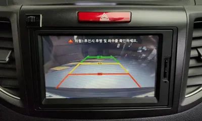 Honda CR-V 2012, 103936 км, за 19990000 KRW - фото 15