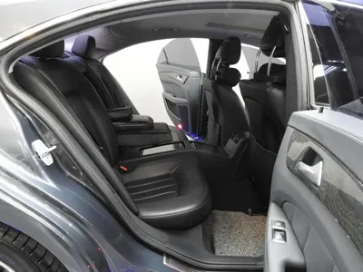 Mercedes-Benz CLS-Class 2016, 204907 км, за 11500000 KRW - фото 12