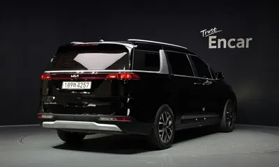 Kia Canival 2021, 72502 км, за 20990000 KRW