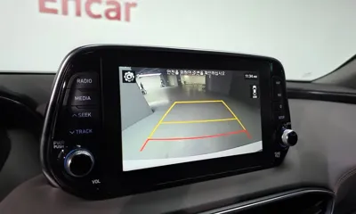 Hyundai Santafe 2019, 63681 км, за 20500000 KRW - фото 15