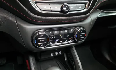ChevroletGMDaewoo Trailblazer 2022, 126822 км, за 15900000 KRW - фото 30