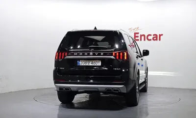 Kia Mohave 2021, 90162 км, за 27900000 KRW - фото 4