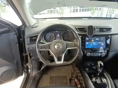 Nissan X-Trail 2019, 103900 км, за 58600 CNY - фото 16