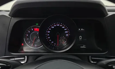 Hyundai Avante 2023, 129696 км, за 11500000 KRW - фото 8