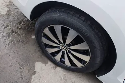 Volkswagen Sagitar 2018, 101300 км, за 50760.44 CNY - фото 11