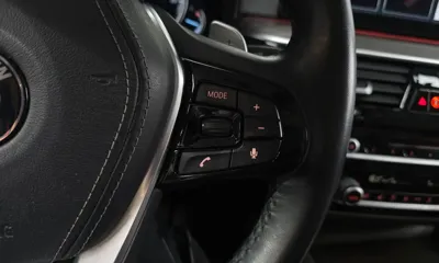 BMW 5-Series 2018, 124225 км, за 20500000 KRW - фото 30