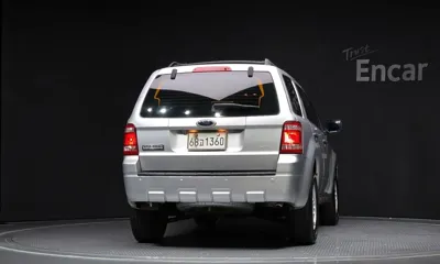 Ford Escape 2009, 219402 км, за 2990000 KRW - фото 4