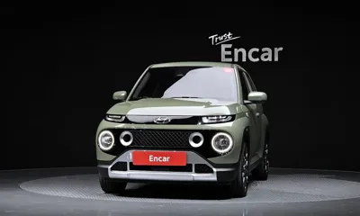 Hyundai Casper 2022, 38726 км, за 14950000 KRW