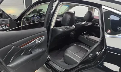 Infiniti M 2011, 135752 км, за 2800000 KRW - фото 11