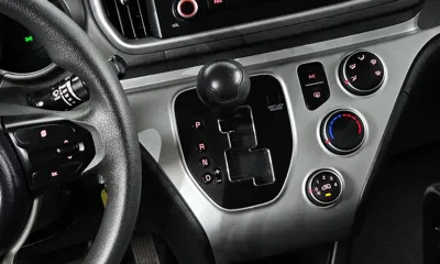Kia Ray 2022, 18190 км, за 8150000 KRW - фото 9