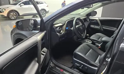 Toyota RAV4 2015, 59747 км, за 19000000 KRW - фото 10