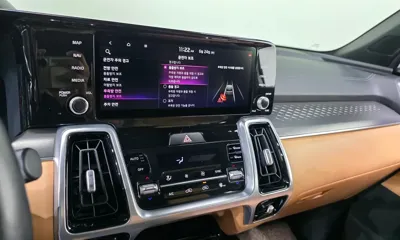 Kia Sorento 2021, 81136 км, за 23900000 KRW - фото 15
