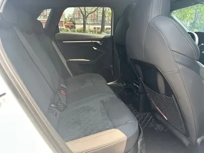 Audi A3 2023, 20000 км, за 159800 CNY - фото 8